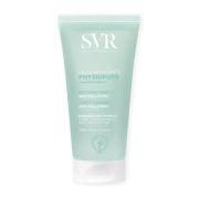 SVR - *Physiopure* - Gel limpiador facial purificante y anticontaminación 55ml