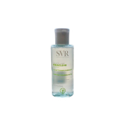 SVR - *Sebiaclear* - Agua micelar purificante - Pieles grasas con tendencia acneica