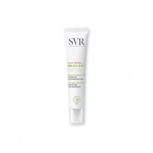 SVR - *Sebiaclear* - Crema solar facial matificante y anti-imperfecciones SPF50+ -  Pieles sensibles, mixtas a grasas, con tendencia acneica