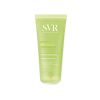 SVR - *Sebiaclear* - Limpiador espumoso purificante y desincrustante para rostro y cuerpo 200ml - Pieles sensibles, mixtas a grasas