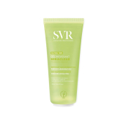 SVR - *Sebiaclear* - Limpiador espumoso purificante y desincrustante para rostro y cuerpo 200ml - Pieles sensibles, mixtas a grasas