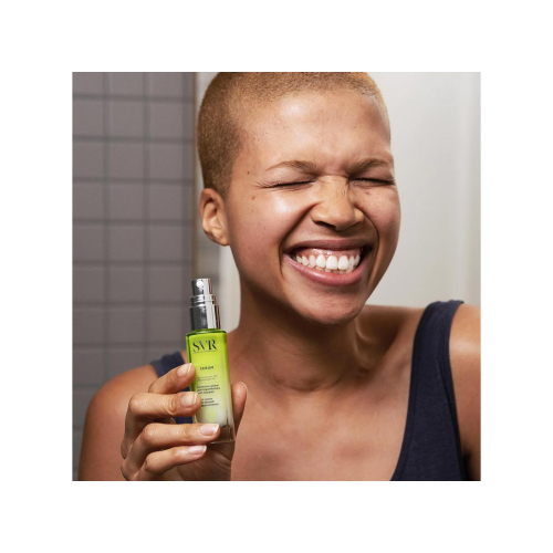 SVR - *Sebiaclear* - Sérum corrección anti-imperfecciones, marcas y arrugas