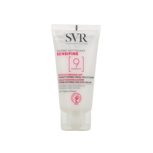 SVR - *Sensifine* - Desmaquillante Dermo-Nettoyant - 55ml