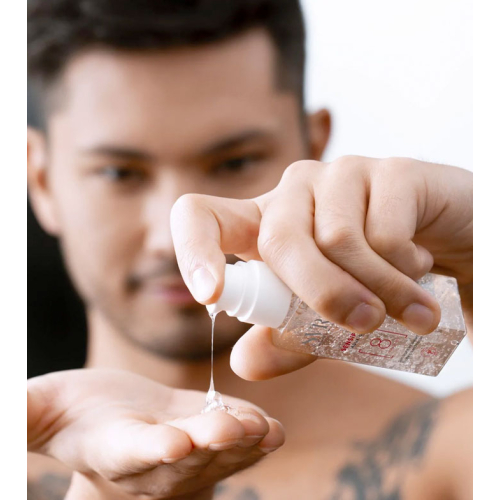 SVR - *Sensifine* - Tratamiento facial refrescante y calmante Aqua-Gel