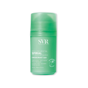 SVR - *Spirial* - Desodorante roll-on vegetal