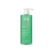 SVR - *Spirial* - Gel de ducha limpiador y desodorante 2 en 1 frescor intenso - 400ml