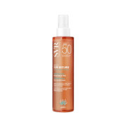 SVR - *Sun Secure* - Aceite protector solar en spray SPF50 biodegradable con acabado seco