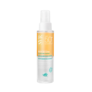 SVR - *Sun Secure* - Agua protector solar hidratante SPF50+ ultraligera e invisible - 100ml