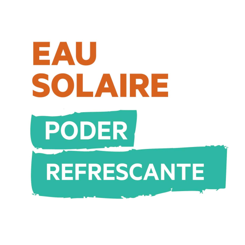 SVR - *Sun Secure* - Agua protector solar SPF50+ biodegradable - 200ml