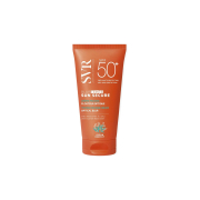 SVR - *Sun Secure* - Crema mousse solar con color Blur Teinte SPF50+