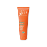 SVR - *Sun Secure* - Leche solar hidratante biodegradable SPF50+ - Pieles normales a secas
