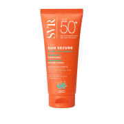 SVR - *Sun Secure* - Leche solar hidratante SPF50+ acabado invisible - Piel normal a seca