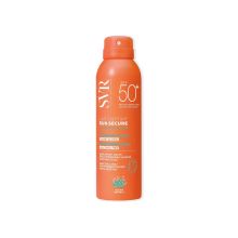 SVR - *Sun Secure* - Protector solar SPF50+ loción hidratante invisible sin alcohol