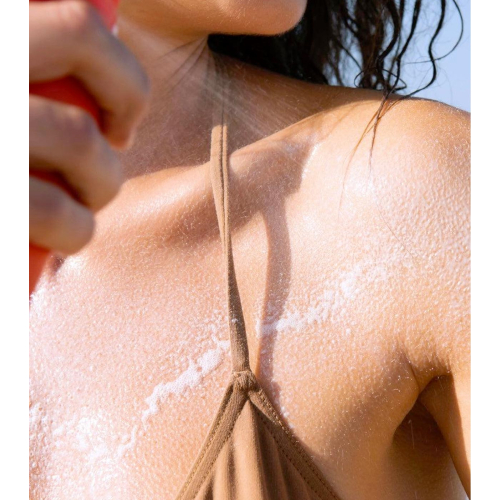 SVR - *Sun Secure* - Protector solar SPF50+ loción hidratante invisible sin alcohol