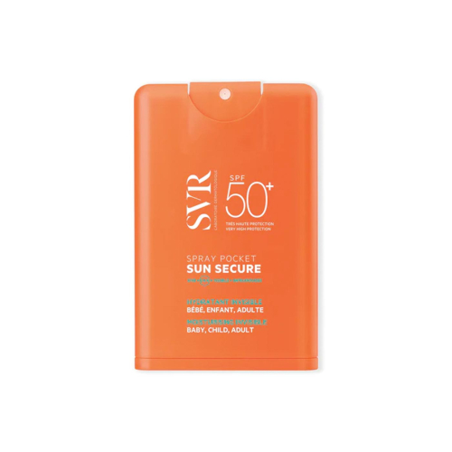 SVR - *Sun Secure* - Protector solar de bolsillo SPF50+