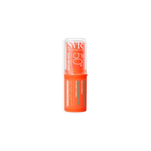 SVR - *Sun Secure* - Protector solar facial en stick SPF50+ Easy Stick