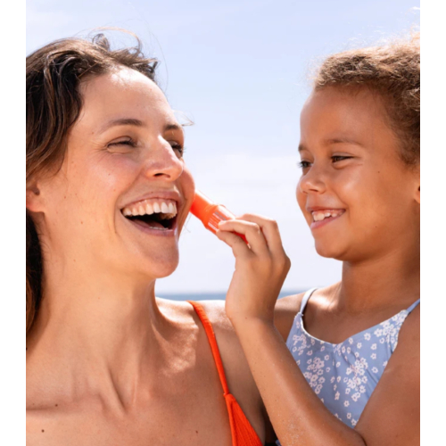 SVR - *Sun Secure* - Protector solar facial en stick SPF50+ Easy Stick