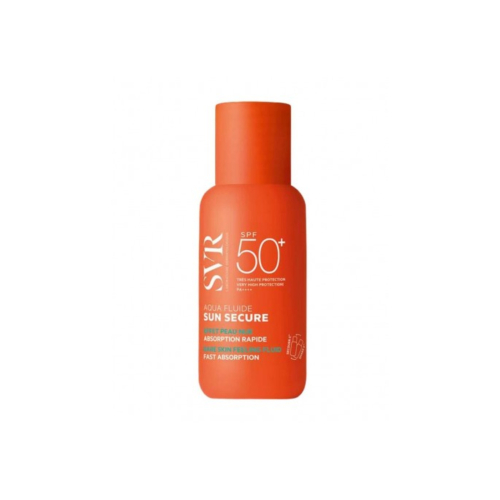 SVR - *Sun Secure* - Protector solar fluido SPF50+ Aqua Fluide