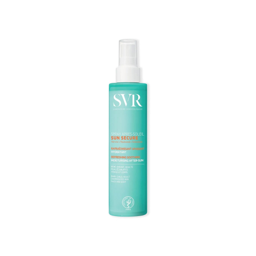 SVR - *Sun Secure* - Spray after-sun