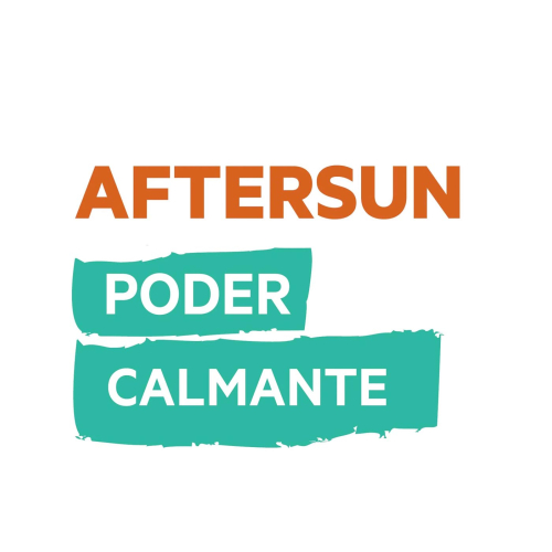 SVR - *Sun Secure* - Spray after-sun