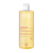 SVR - *Topialyse* - Aceite limpiador relipidizante Huile Lavante 400ml - Pieles secas y sensibles