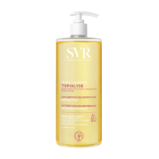 SVR - *Topialyse* - Aceite limpiador relipidizante Huile Lavante 1L - Pieles secas y sensibles