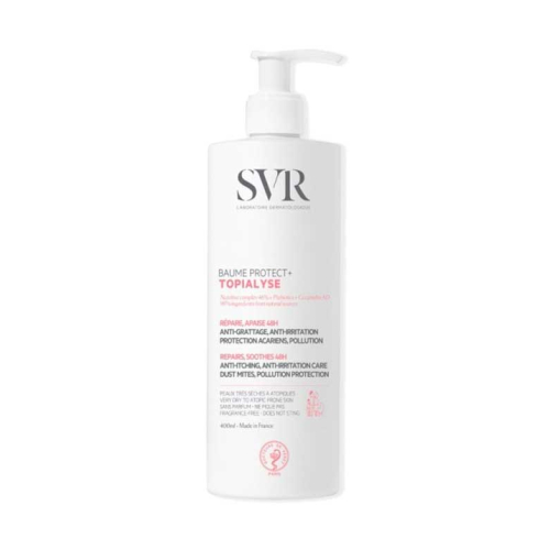 SVR - *Topialyse* - Bálsamo reparador Baume Protect+