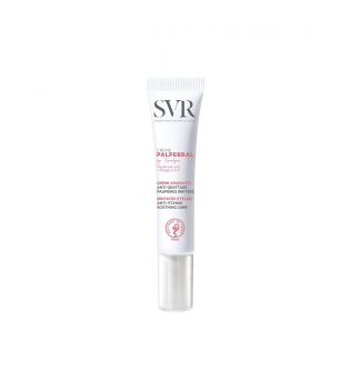 SVR - *Topialyse* - Crema calmante antipicores para párpados y contorno de ojos Palpebral