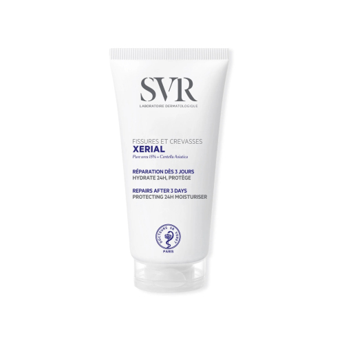 SVR - *Xerial* - Crema de pies fisuras y grietas