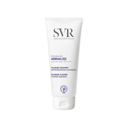 SVR - *Xerial* - Crema para tratar los síntomas de la psoriasis