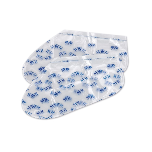 SVR - *Xerial* - Mascarilla exfoliante para pies Xerial Peel