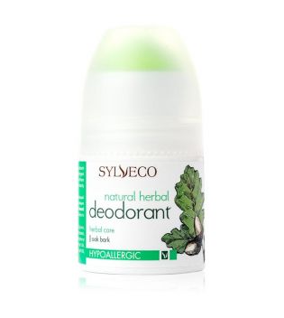 Sylveco - Desodorante herbal natural