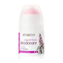 Sylveco - Desodorante natural de flores