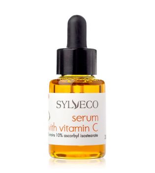 Sylveco - Sérum con vitamina C