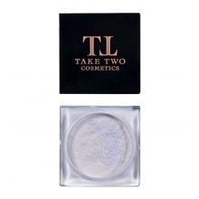 Take Two Cosmetics - Iluminador en polvo suelto - Celestial Lights