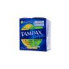 Tampax - Multi pack tampones Compak - 16 unidades