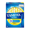 Tampax - Tampones regular Pearl - 24 unidades
