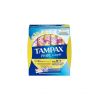Tampax - Tampones regular Pearl Compak - 16 unidades