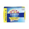 Tampax - Tampones regular Pearl Compak - 36 unidades