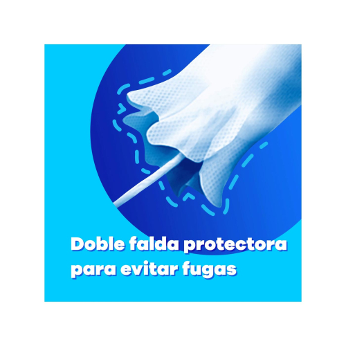 Tampax - Tampones super Compak - 20 unidades