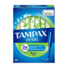 Tampax - Tampones super Pearl - 24 unidades