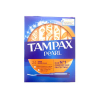 Tampax - Tampones super plus Pearl - 24 unidades