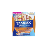 Tampax - Tampones super plus Pearl Compak - 16 unidades