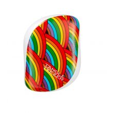 Tangle Teezer - Cepillo Compact Styler - Rainbow