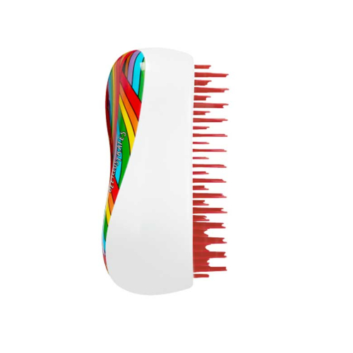 Tangle Teezer - Cepillo Compact Styler - Rainbow