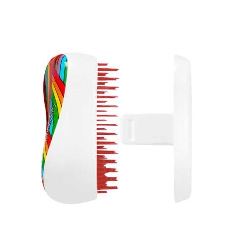 Tangle Teezer - Cepillo Compact Styler - Rainbow