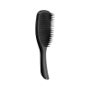Tangle Teezer - Cepillo con mango para desenredar Large Wet Detangling - Black Gloss