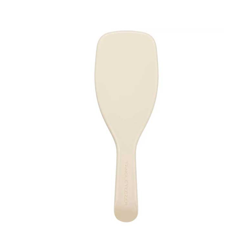 Tangle Teezer - Cepillo con mango para desenredar Large Wet Detangling - Vanilla