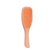 Tangle Teezer - Cepillo con mango para desenredar The Ultimate Detangler - Apricot Rosebud