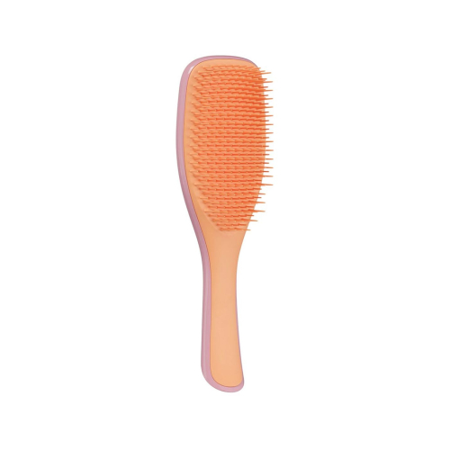 Tangle Teezer - Cepillo con mango para desenredar The Ultimate Detangler - Apricot Rosebud